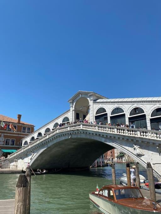 Ihomes-Corte Del Calice Nel Cuore Di Venezia Exterior foto